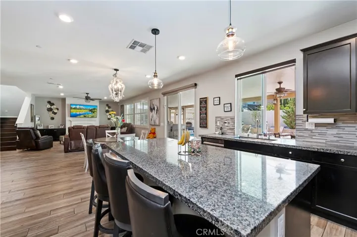 Granite Counter tops