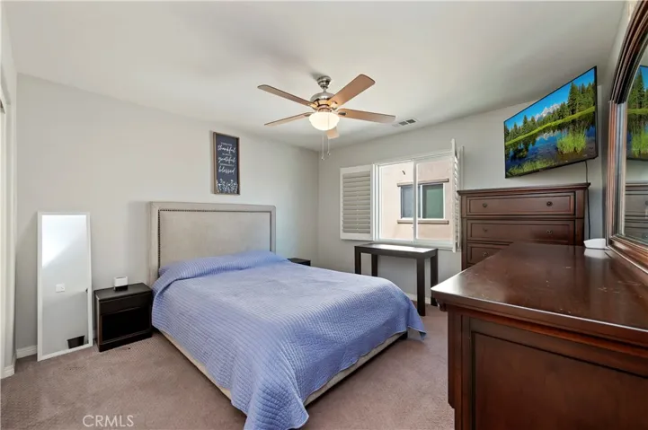 Secondary bedroom 4