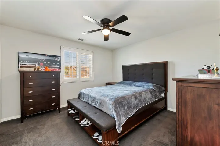 Secondary Bedroom 2