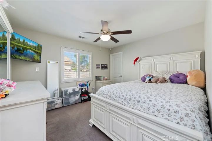 Secondary Bedroom 3
