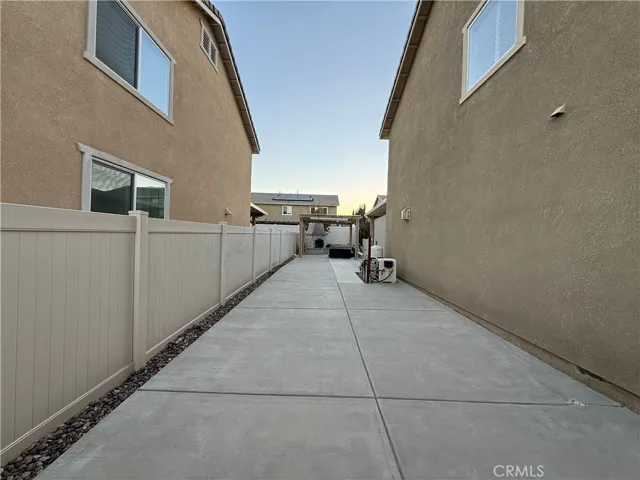 RV Parking