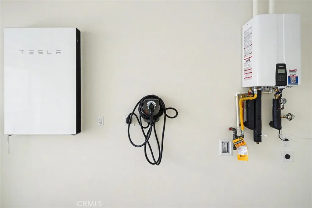 EV Charger EV Charger