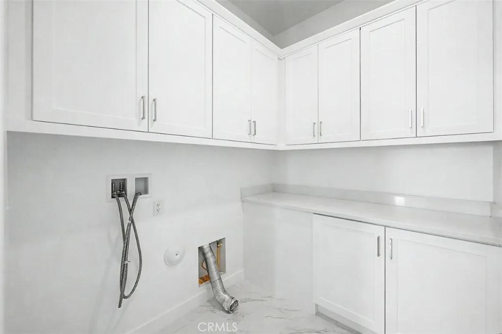 Laundry room Laundry room