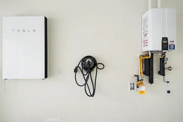 EV Charger