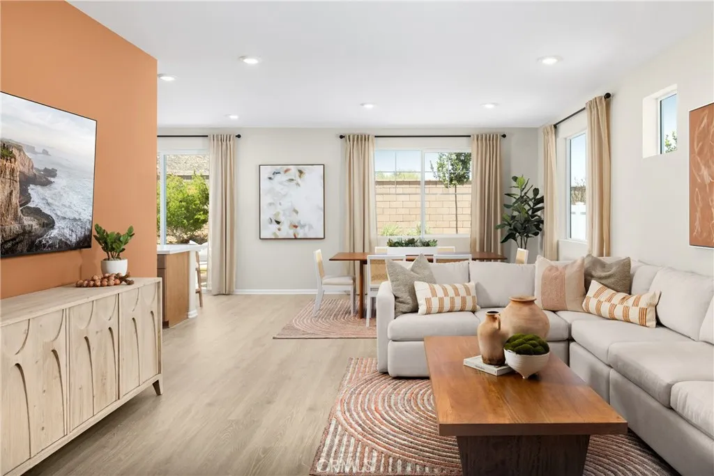 Model Home
