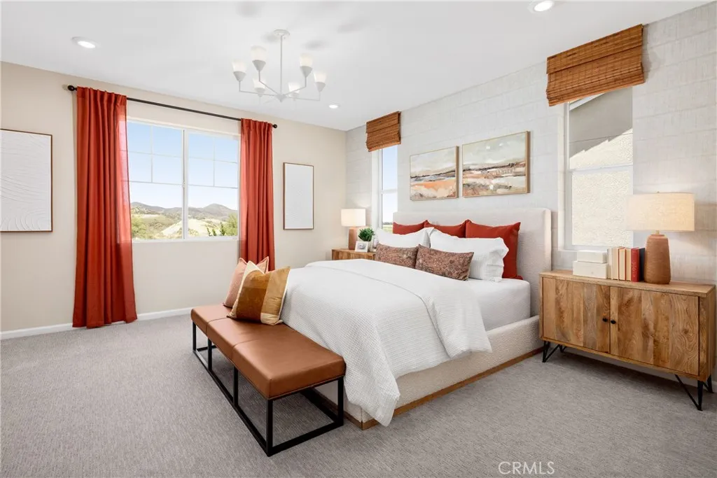 Model Home