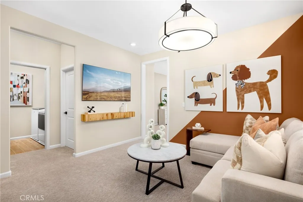 Model Home