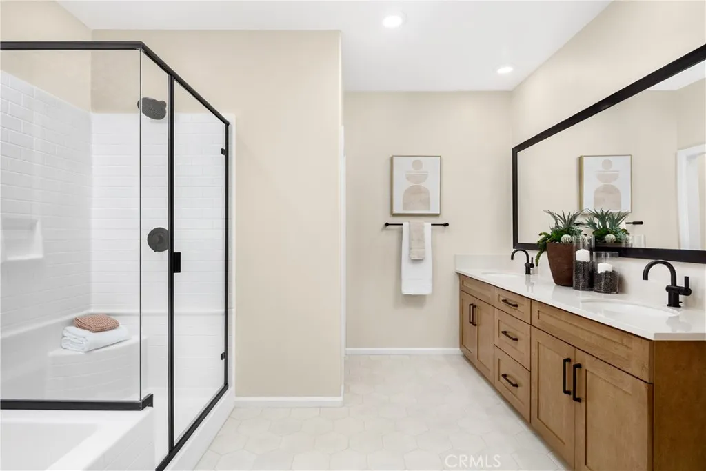 Model Home