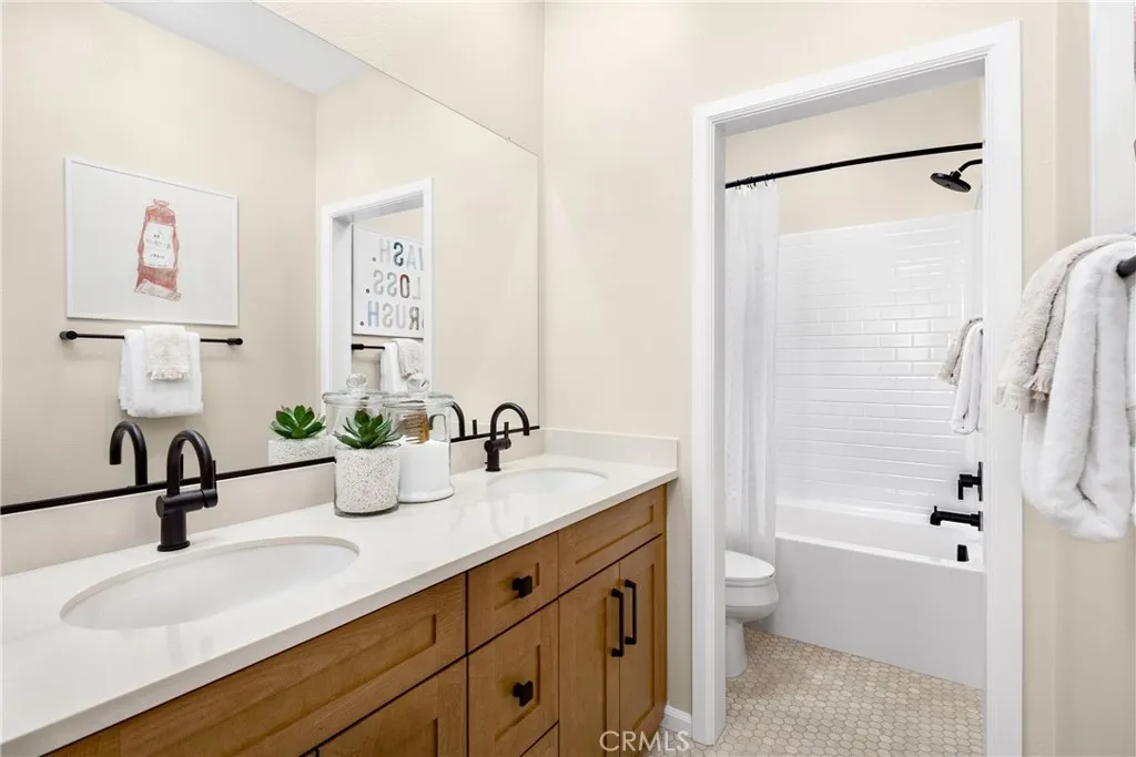 Model Home