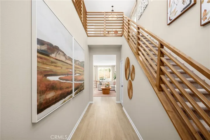 Model Home