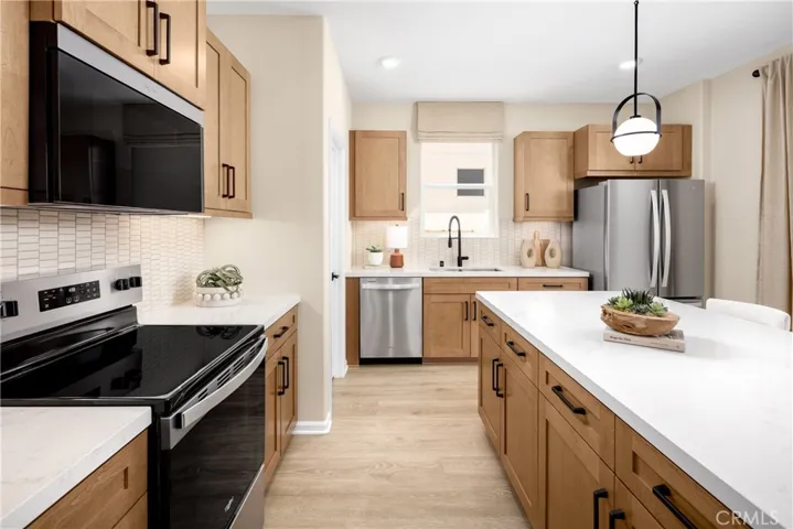 Model Home