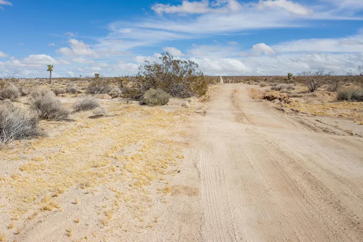 204 Avenida Del Sol, Joshua Tree, California 92252 — photo 4