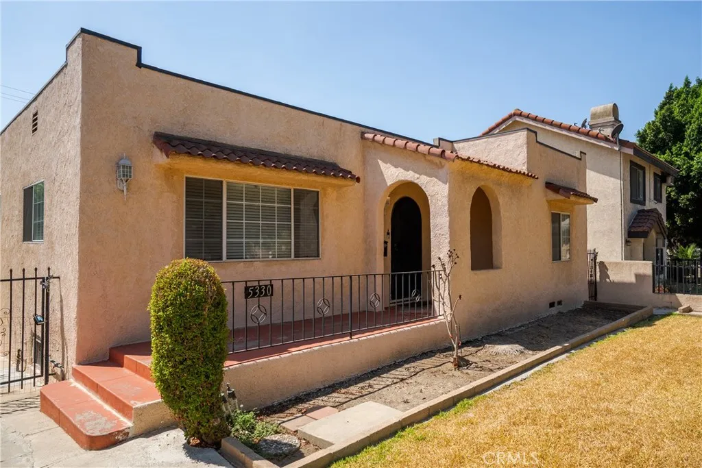 5330 Huntington S, Los Angeles, California 90032 — photo 4
