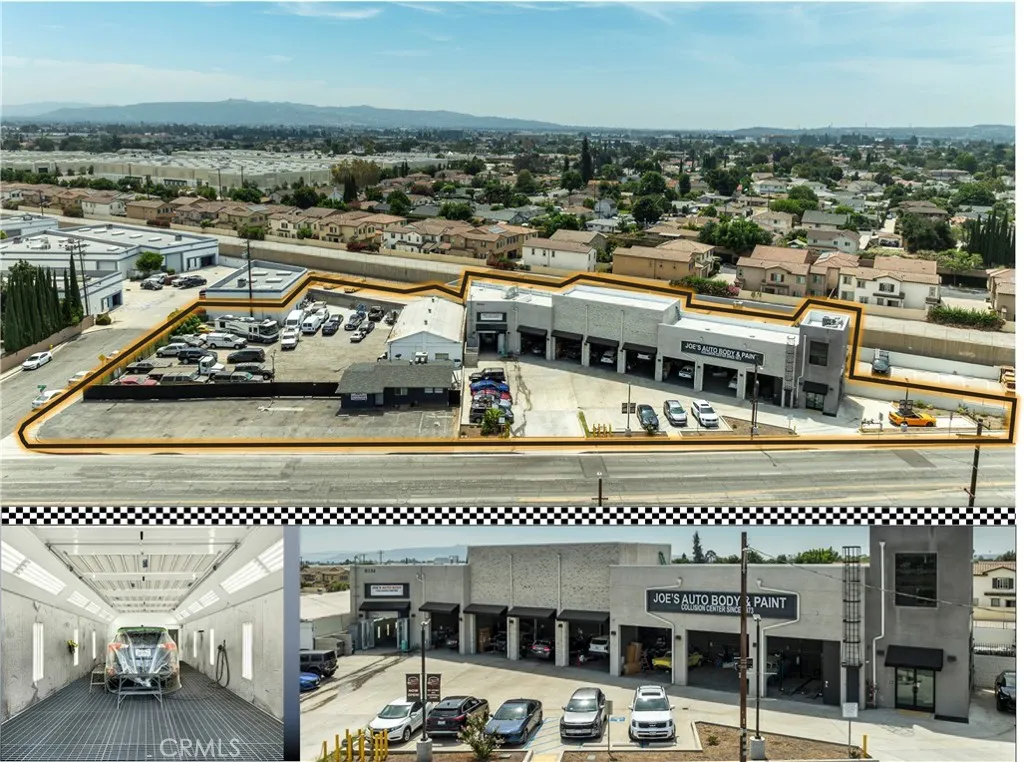 9334 9350 Lower Azusa Rd