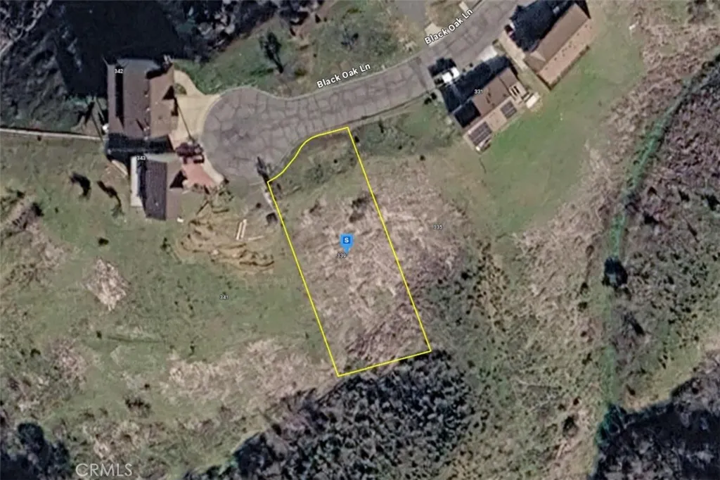 339 Black Oak Ln
