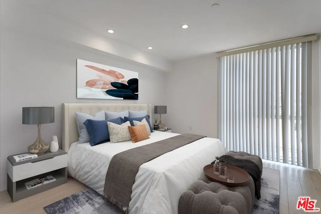 1600 S Westgate Avenue 506, Los Angeles, California 90025 — photo 5