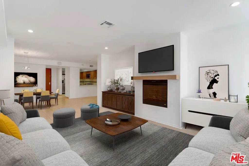 1600 S Westgate Avenue 506, Los Angeles, California 90025 — photo 4