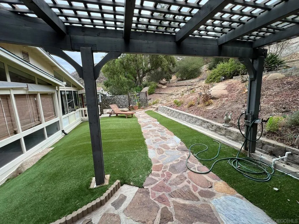 8975 Lawrence Welk Spc 311, Escondido, California 92026 — photo 5