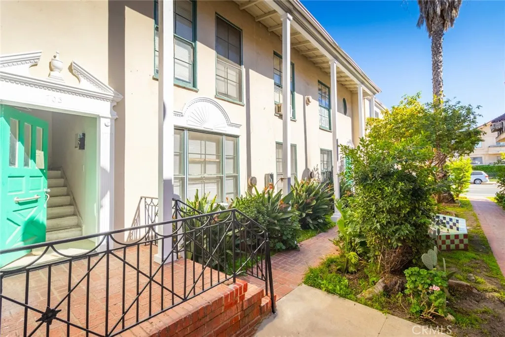 701 Crenshaw, Los Angeles, California 90005 — photo 5