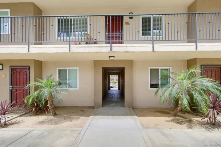 202 Willie James Jones Avenue, San Diego, California 92102 — photo 5