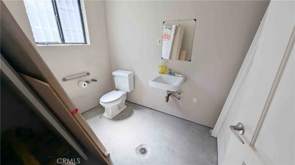 Bathroom 2