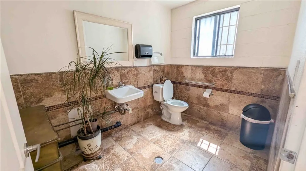 Bathroom 1