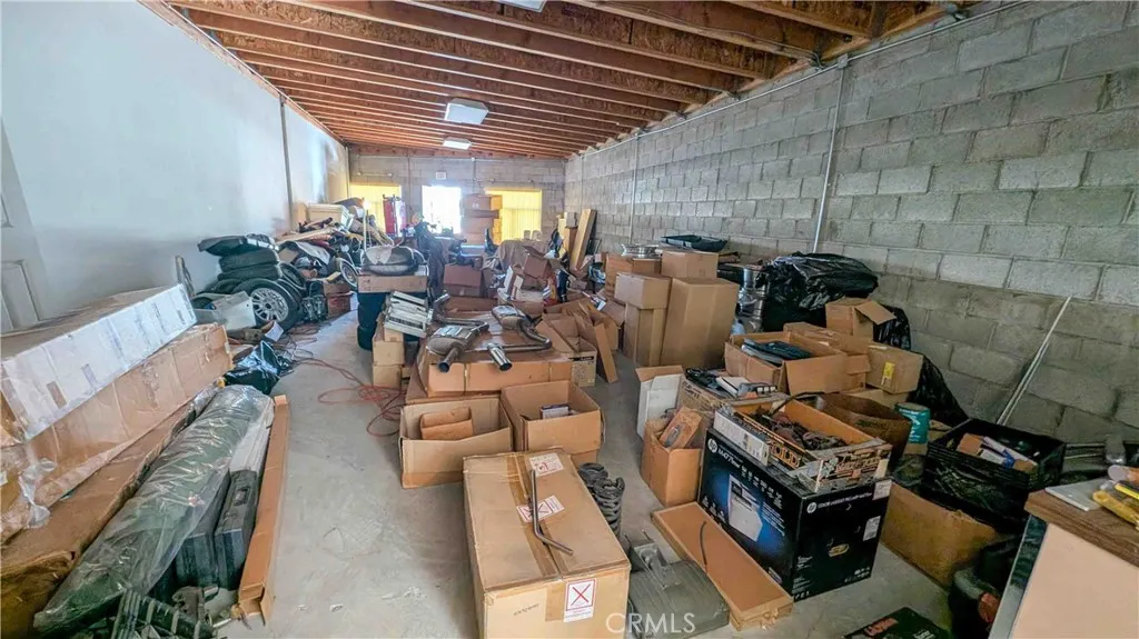 2162 Storage room