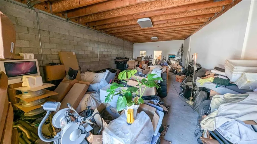 2162 Storage room
