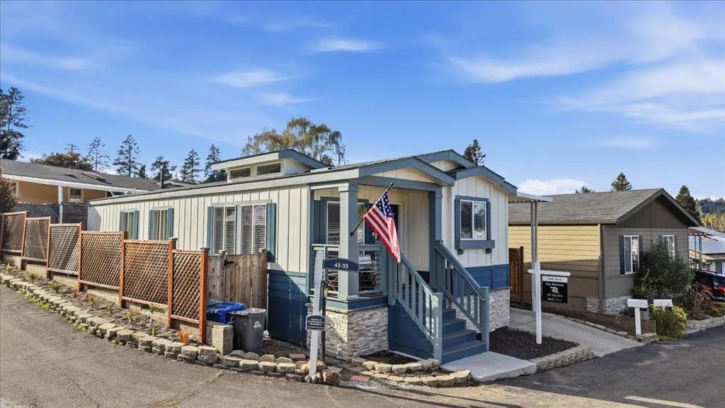 444 Whispering Pines Drive 43, Scotts Valley, California 95066 — photo 4