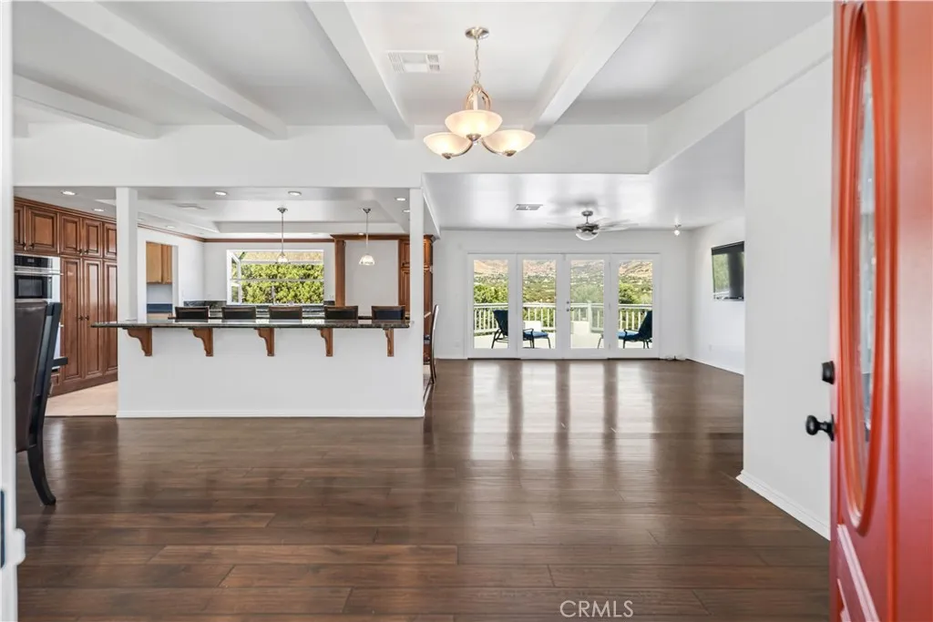 Open Concept