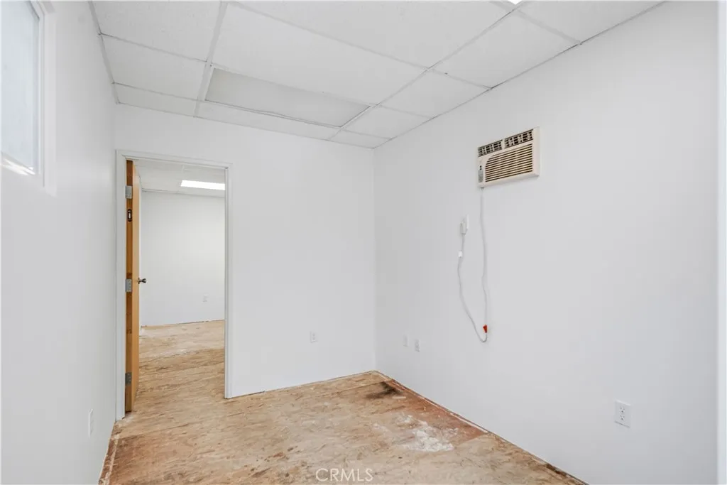 Storage Offices
