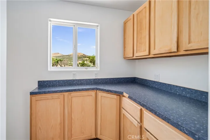 Butler's Pantry