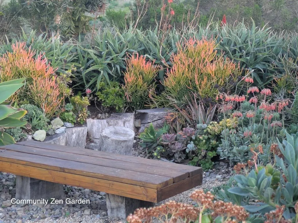 Community Garden