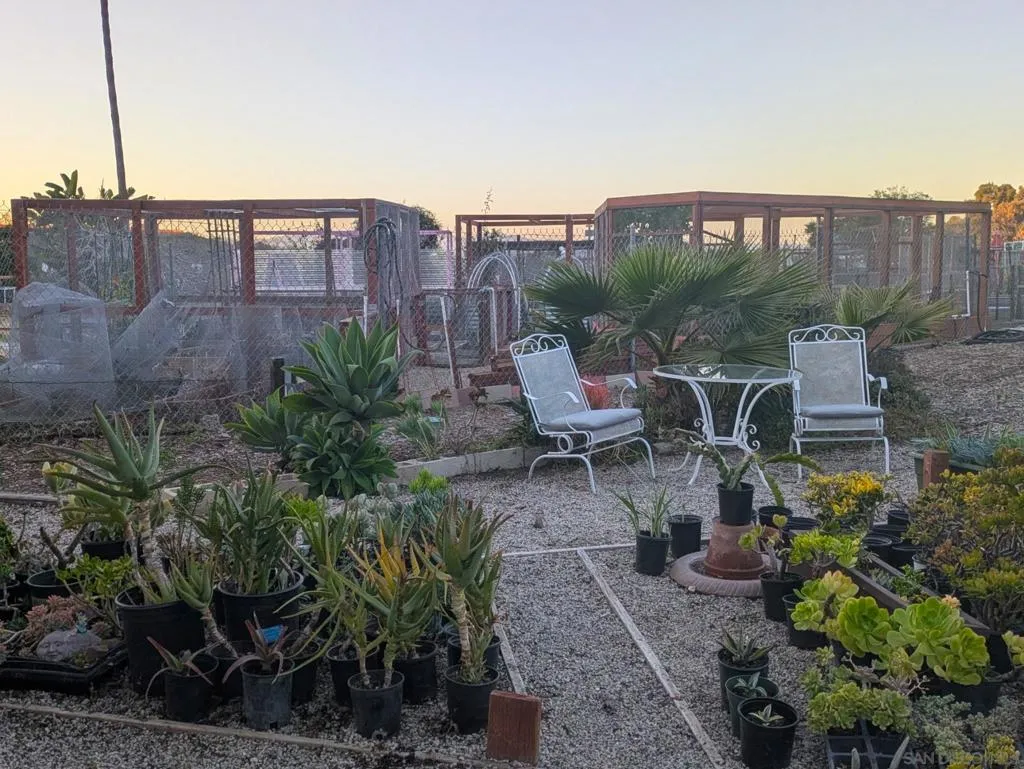 Community Garden