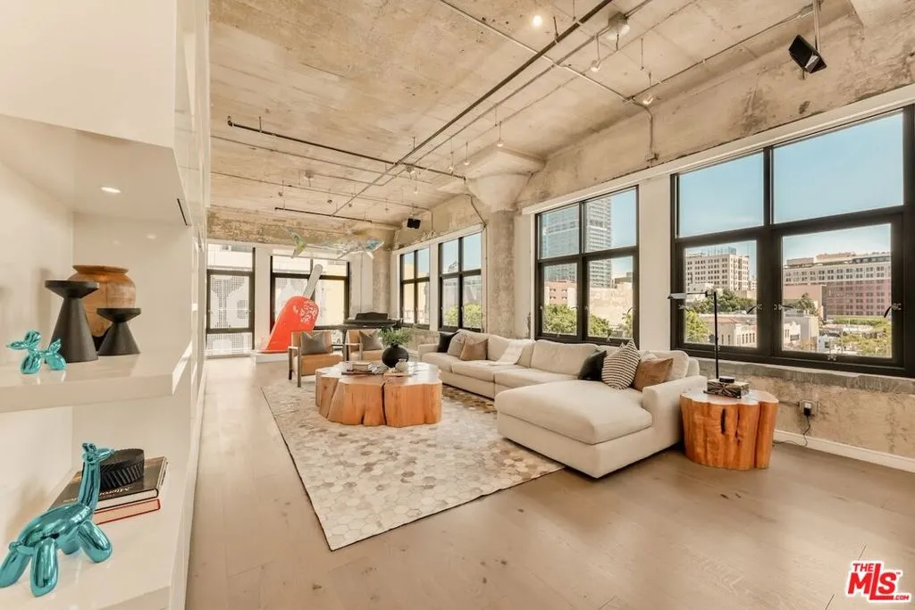 330 W 11th Street 401 & 402, Los Angeles, California 90015 — photo 4