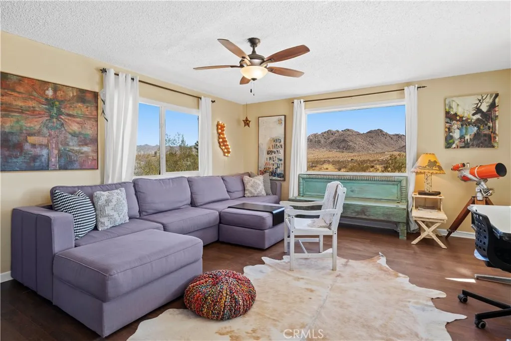 62710 Terrace Drive, Joshua Tree, California 92252 — photo 4