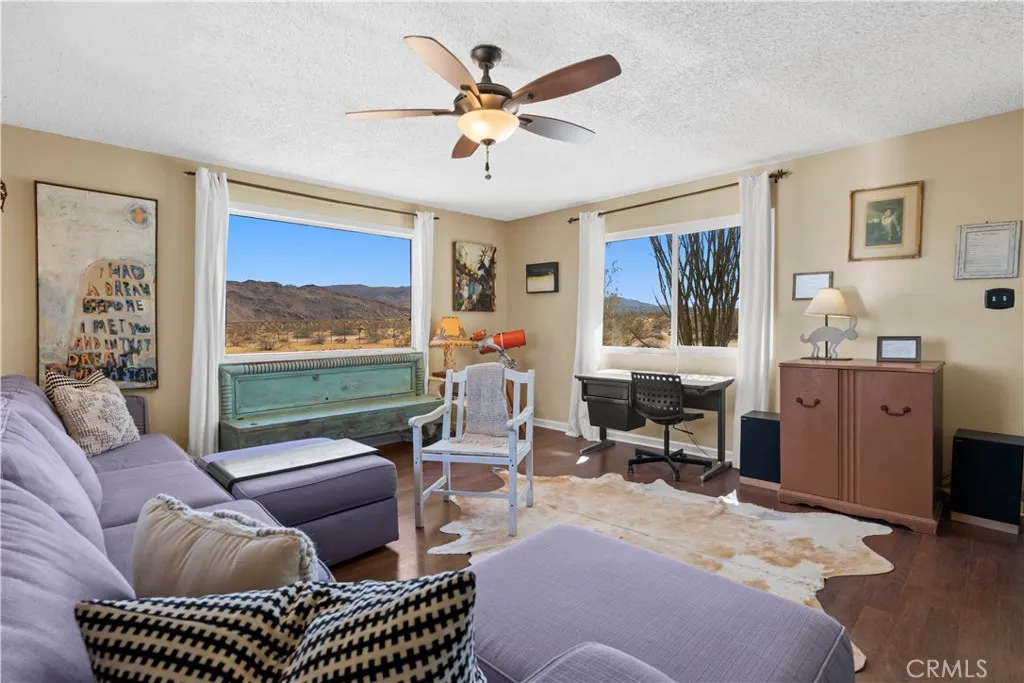 62710 Terrace Drive, Joshua Tree, California 92252 — photo 5