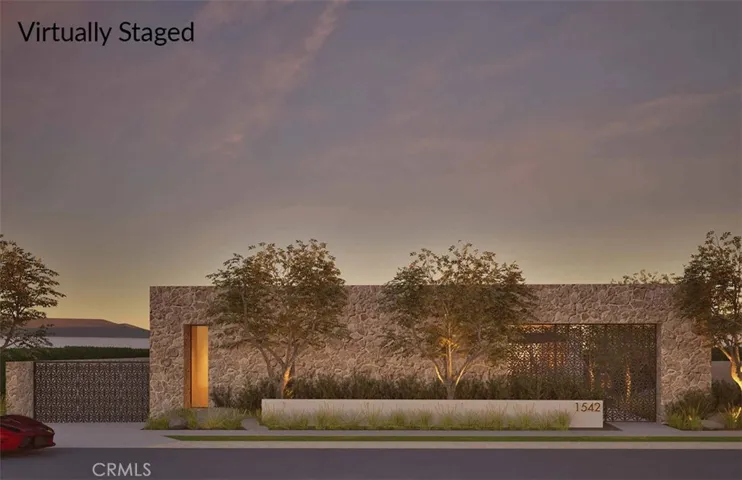 1542 Galaxy Drive, Newport Beach, California 92660 — photo 5