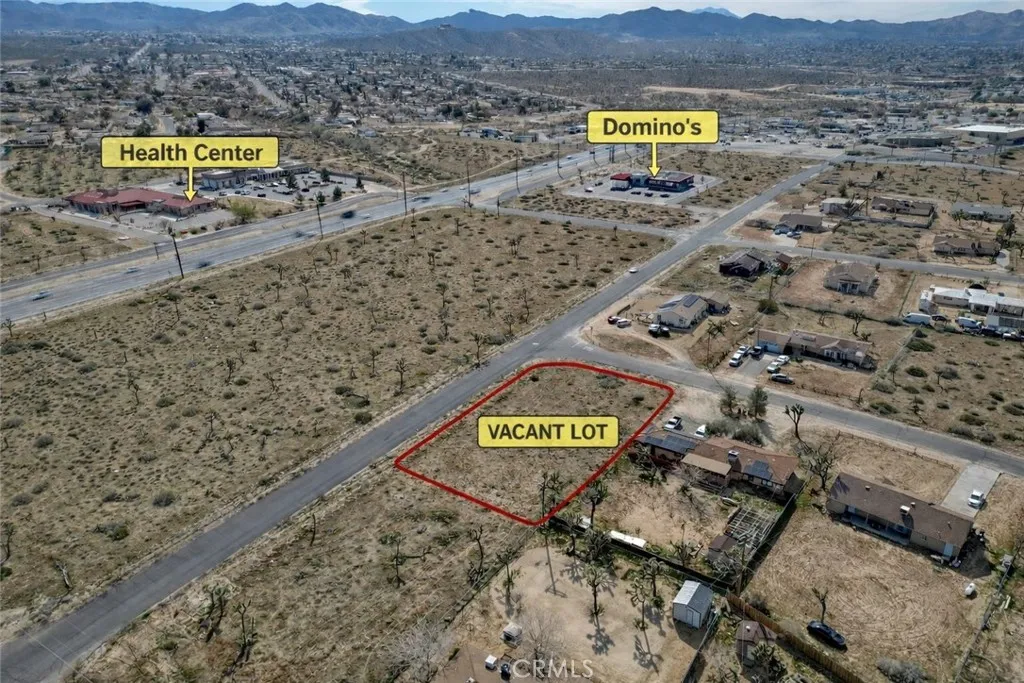 58236 Diadem Dr.