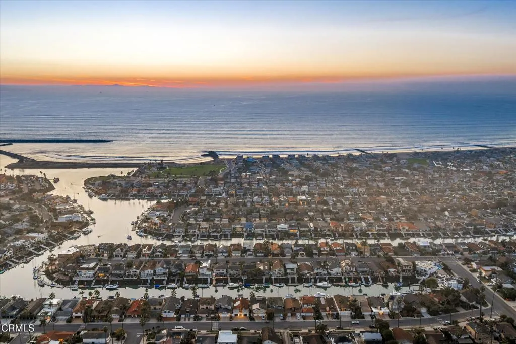 Ventura Keys Ventura Keys