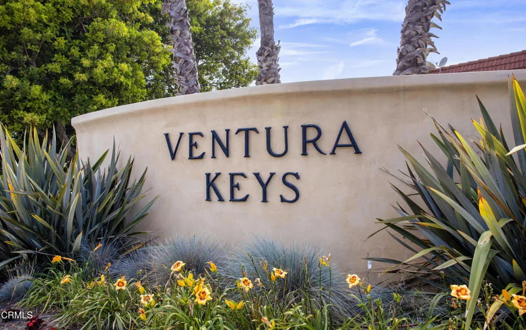 Ventura Keys Ventura Keys