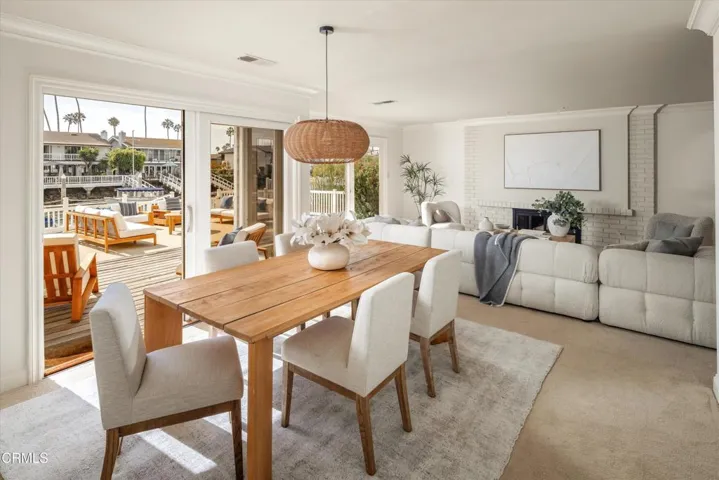 Dining/Living