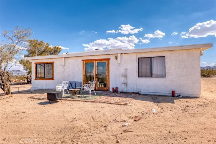 69833 Sunny Sands, 29 Palms, California 92277 — photo 4