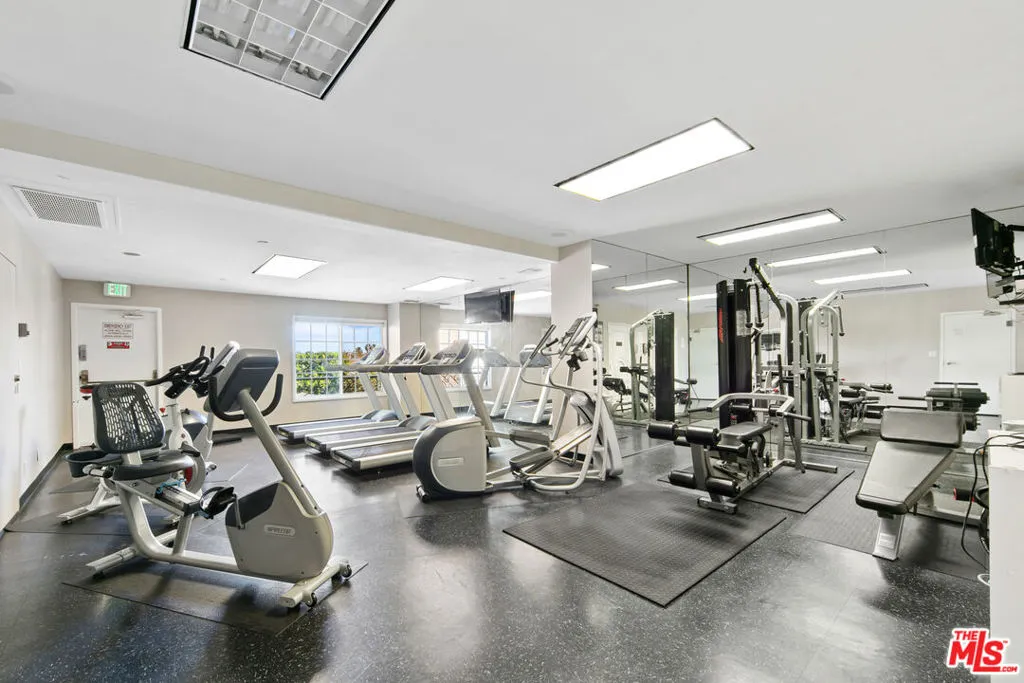 Gym Gym