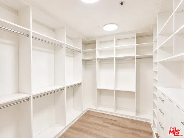 Primary closet 1