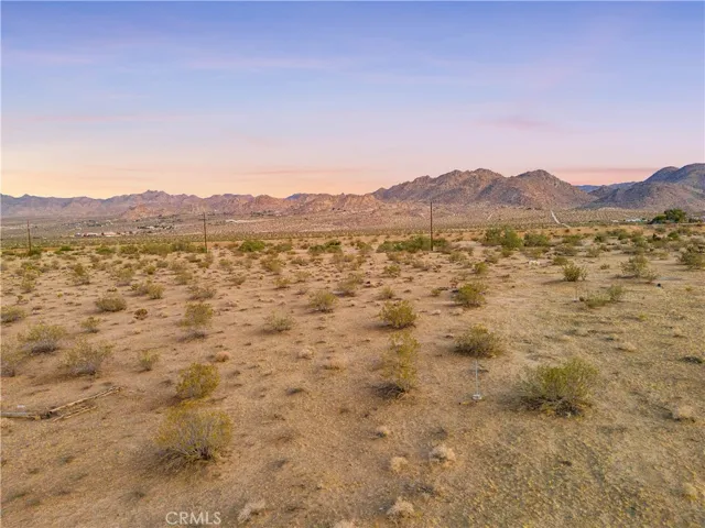 62941 Desert Trail, Joshua Tree, California 92252 — photo 5
