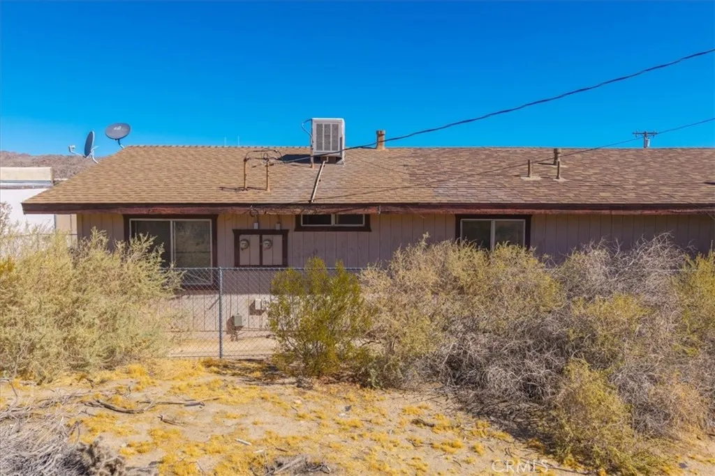 6418 Center Street, Joshua Tree, California 92252 — photo 5