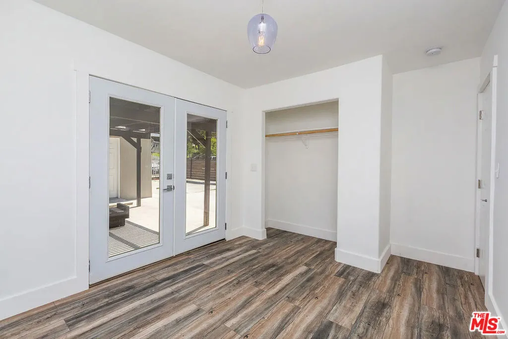 Bedroom #3