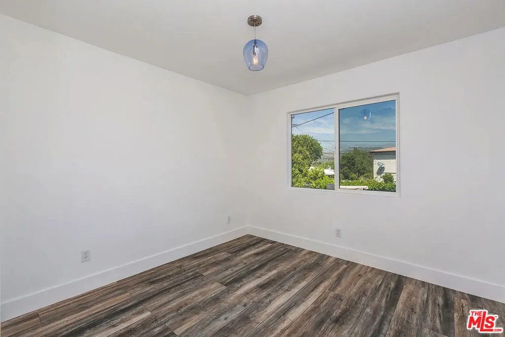 Bedroom #2