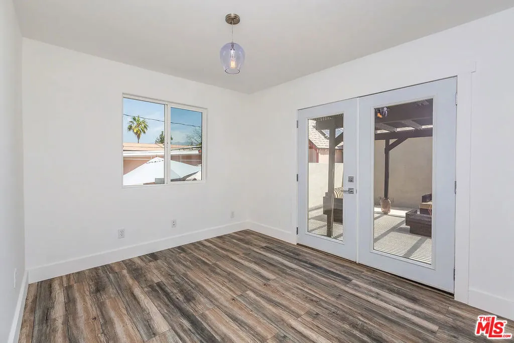 Bedroom #3